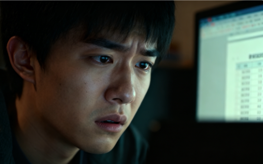 我妈让我每周去给当院士的姨妈家做保洁，直到考研复试那天，我才发现，4个主考官里，有3个都是姨妈的学生