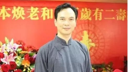 金熙长：从书法技艺到书道疗愈的未来之路