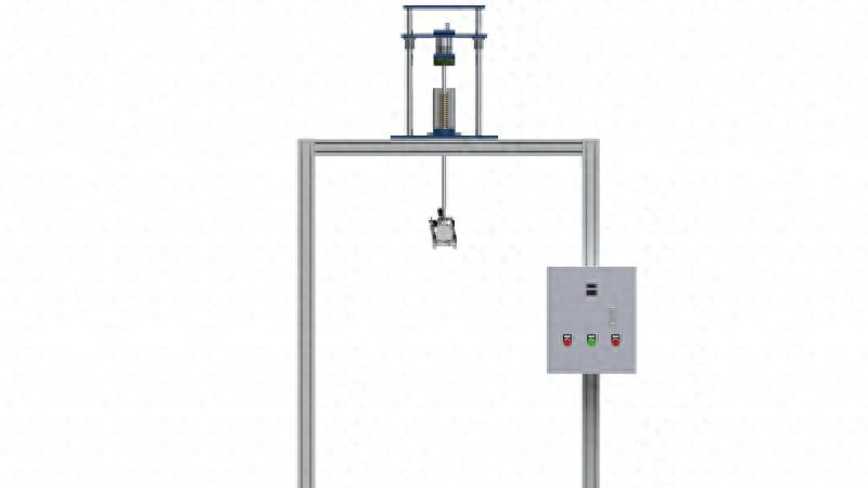 软质提手耐久性试验机GB/T46975-2025