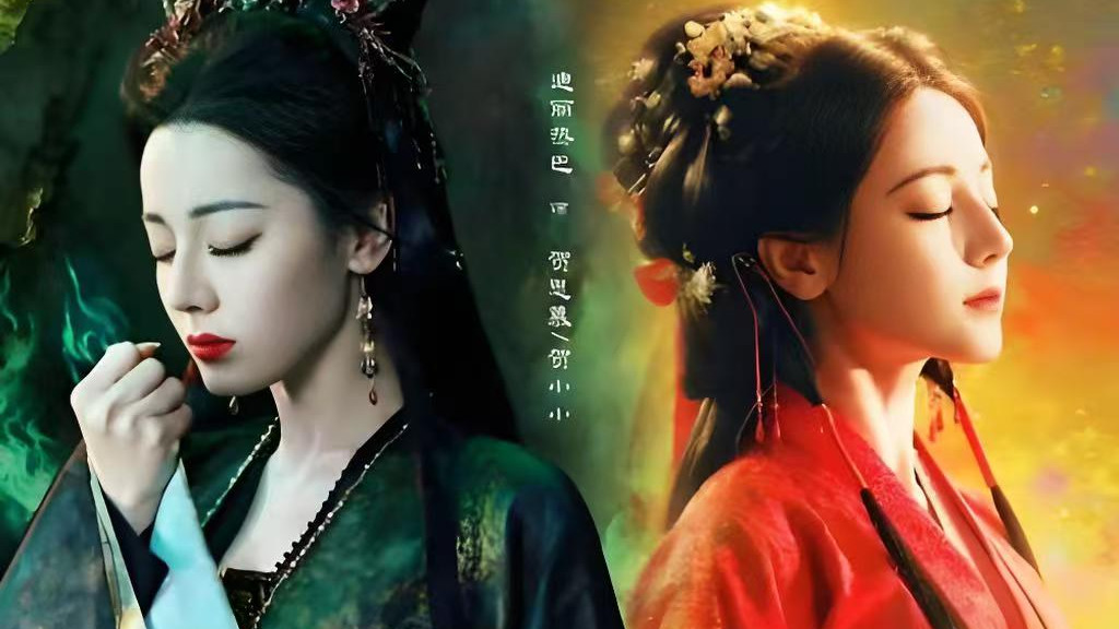 重磅官宣！迪丽热巴与嘉行解约，13年羁绊落幕，独自闯内娱！