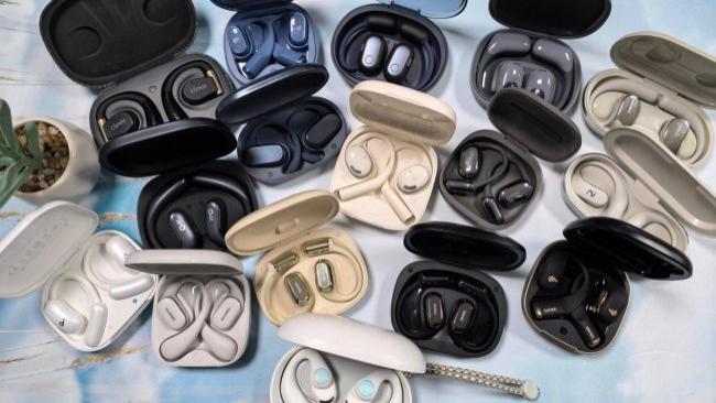 哪些蓝牙耳机值得推荐？怎么选？2026年蓝牙耳机排行榜十强！