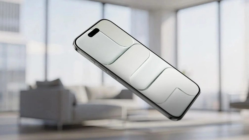 果粉终于天塌，SIM卡大改取消双卡槽！