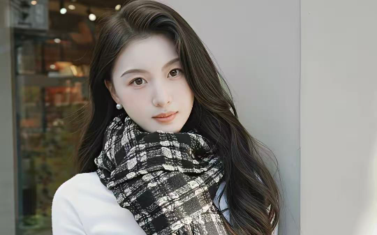 广州男子给网恋女友买6万元礼物，对方回馈他一条50元的围巾后直接将他拉黑…