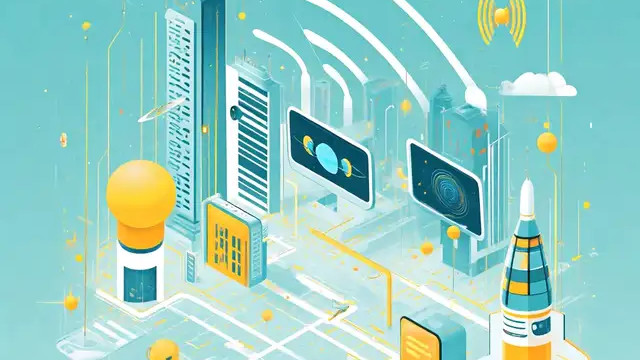 移动通信产业的AI新大陆：为什么U6GHz如此关键