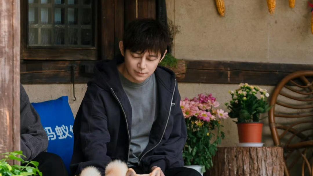 何炅：从青涩少年到内娱“活化石”的传奇之路