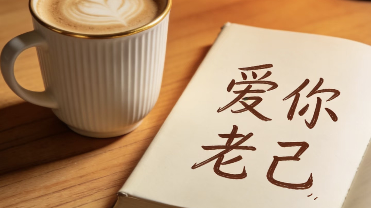 爱你老己，是更高级的生长