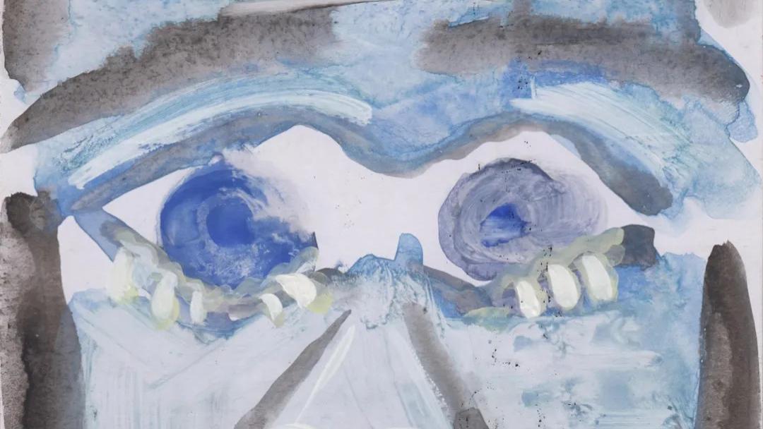 刘琦｜如是我画