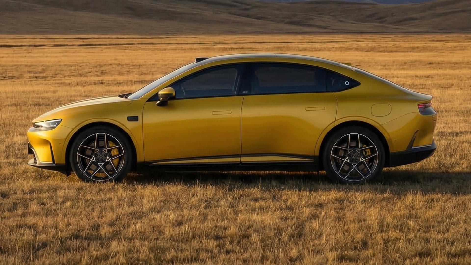 真正的高辨识度，源于整体设计而非单一元素