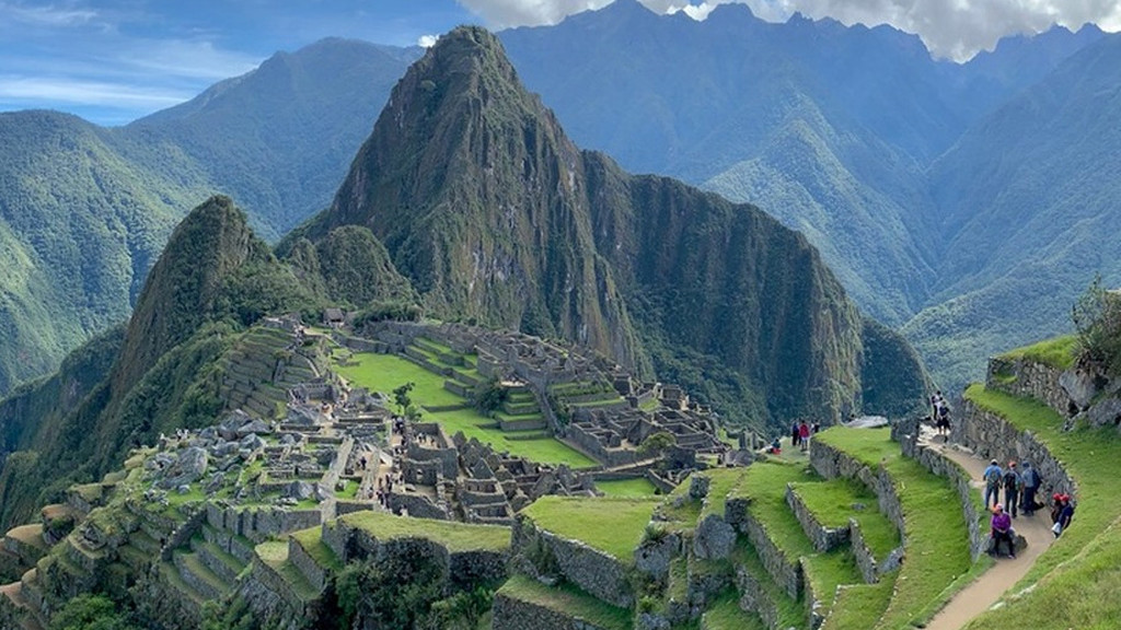 秘鲁旅游有什么值得推荐的地方？治安怎么样？