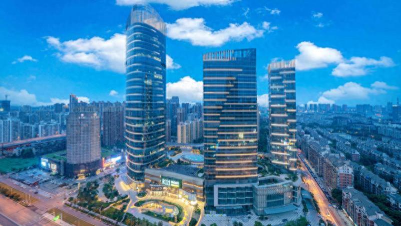 物业费批量下调：办公园区运营成本的新变量