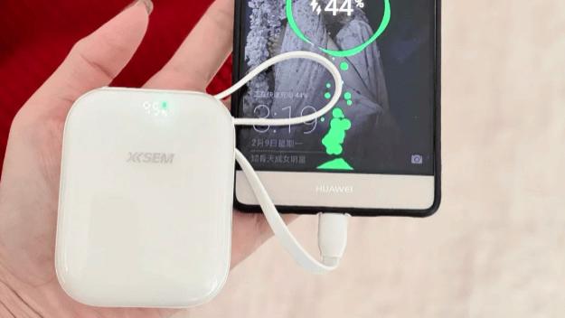 充电宝哪个牌子好耐用质量好？十款充电宝性能对比，购前看这篇