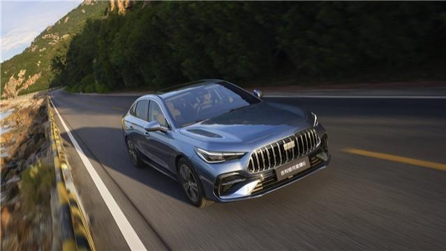 长途自驾的“终极答案”？这个春节换车就看它！