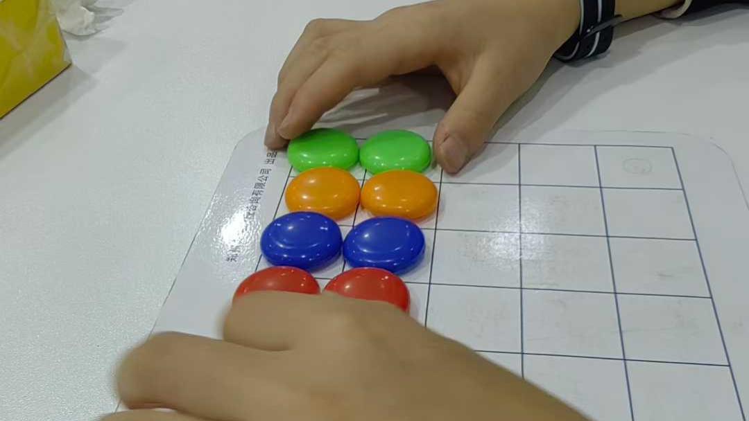 在生活中提高孩子的专注力