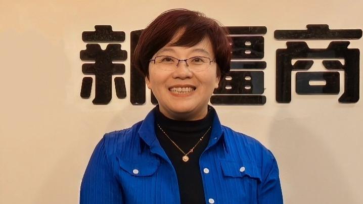 履职尽责强服务 凝心聚力促鲁疆