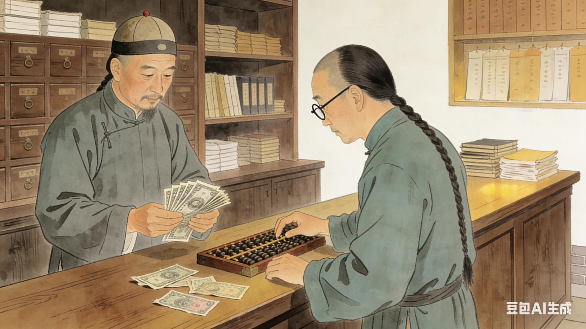 凋零在漕运长河里的临清古建：本该传世的宏构，为何尽数消散？