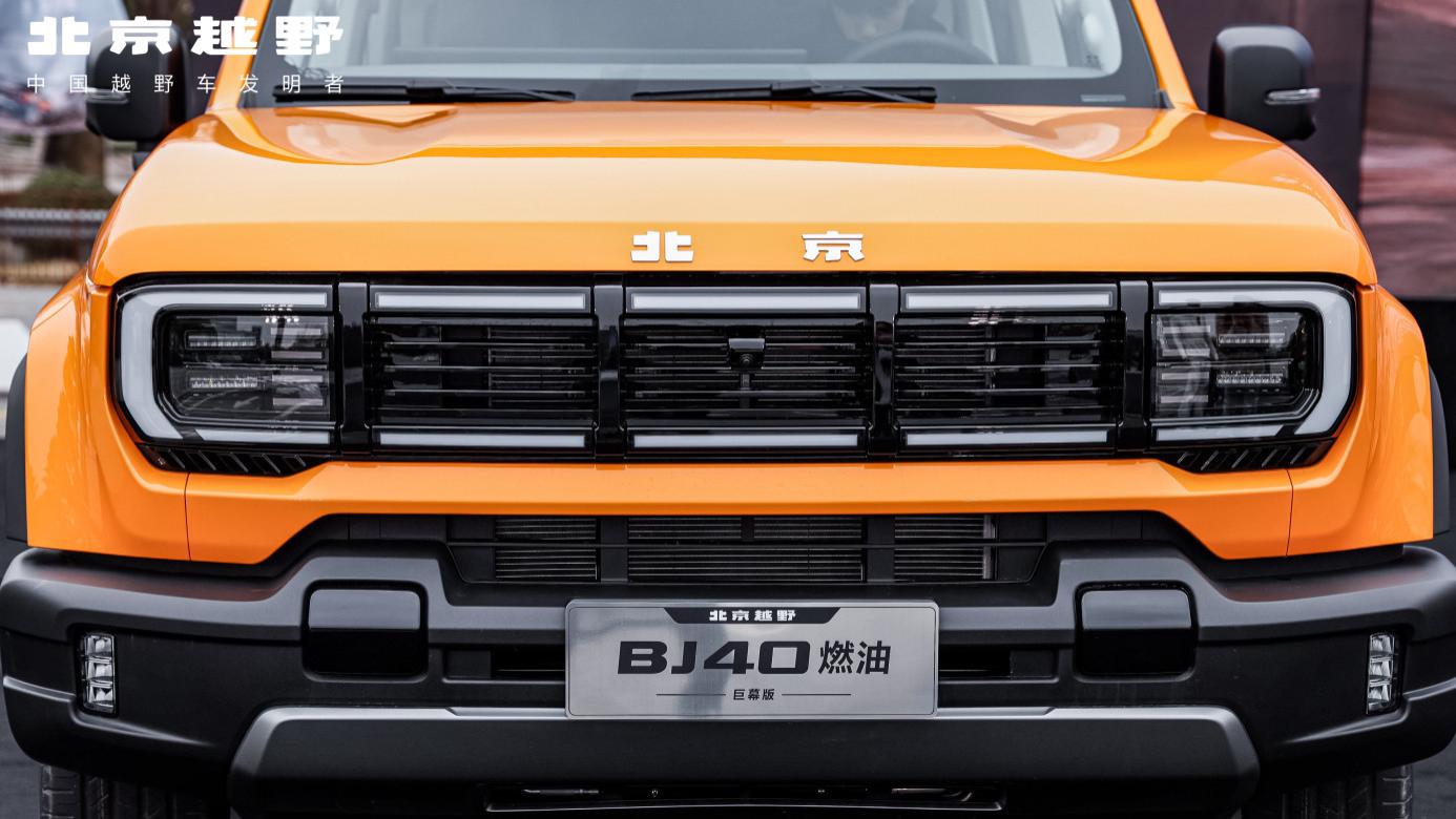 越野老炮儿私藏的“安心秘籍”，现在公开！