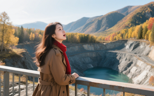 爸爸坦白在外有个家，要用30万买断患癌妈妈和我的未来后，妈妈直接借贷为我铺平前路让爸爸人财两空