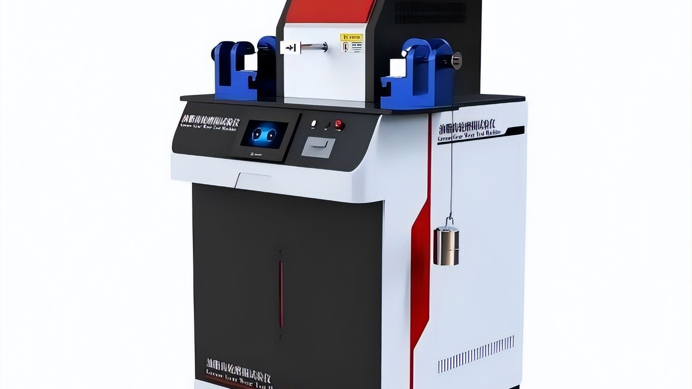 AY-F1093 油脂齿轮磨损试验仪 SH/T042 详细流程