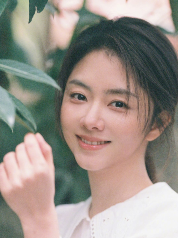 谭松韵的可塑性好强
从淳儿到李尖尖、马晓晓、罗十一娘，到程霄、李可乐、季英英，再