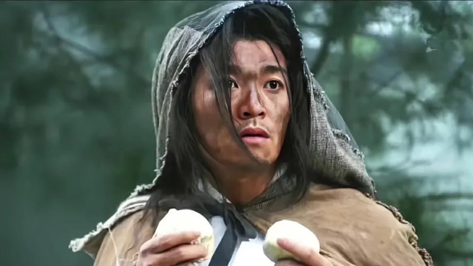 中年人最大的悲哀是没钱，更大的悲哀是过年没钱