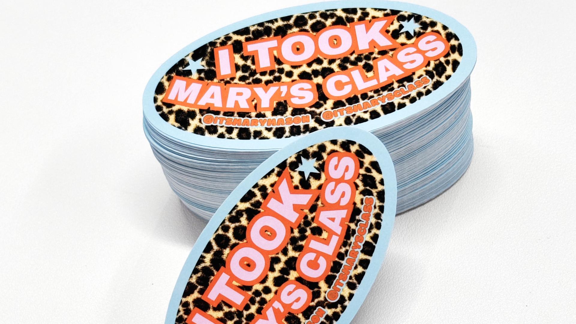 20 年源头工厂！彩色标签定制，从原料到成品全程自主生产