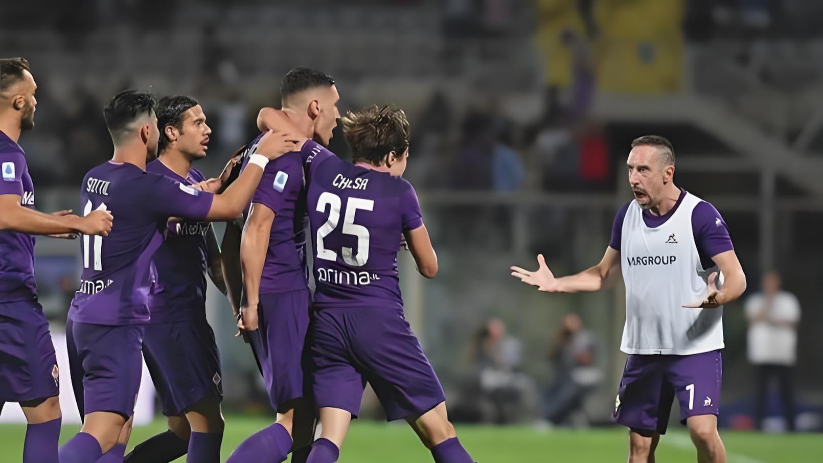 4.13意甲推荐：佛罗伦萨VS拉齐奥；尊重历史！