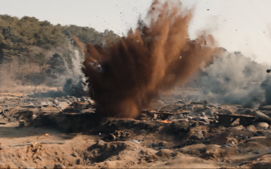 笑到肚子疼！土耳其士兵夜袭“敌指”，轰的竟是自己团长的豪宅！