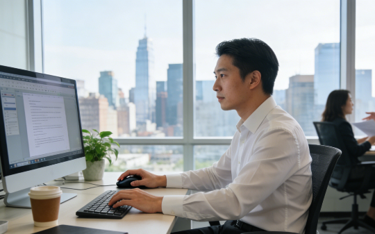 公司年会我提前走被领导穿小鞋，妻子让我送礼，我说不用，下午董事长秘书来找我：请您去一趟办公室