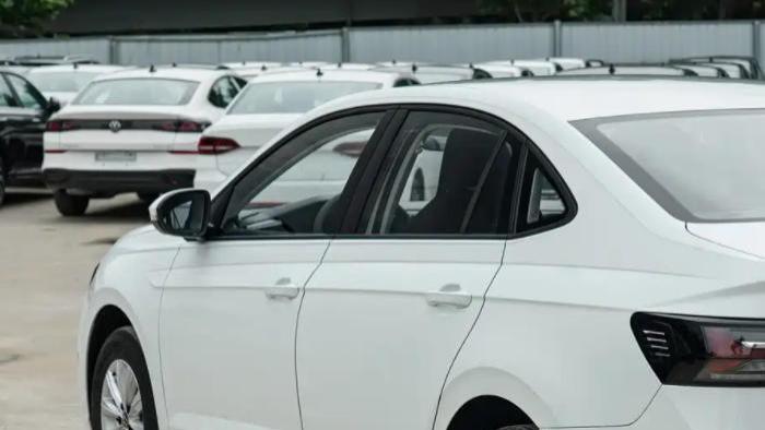 “燃油小轿车”冠军车：月均销量仍保持上万台，今年已销12万辆