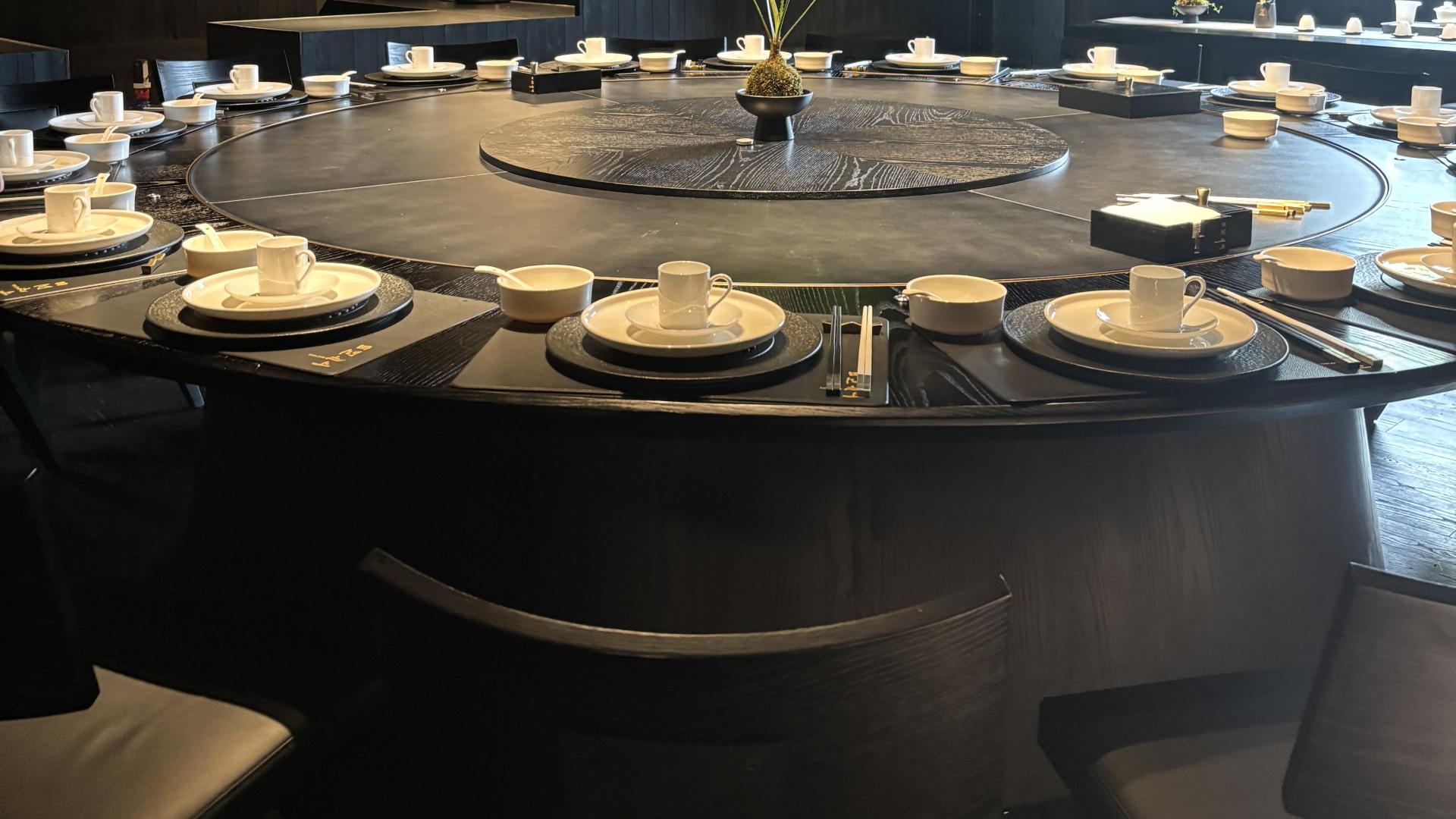 诚邀莅临，见证家具厂品质制造之旅