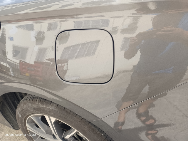 帝豪满血复活
五百大洋，没报车损，如果保车损值得不