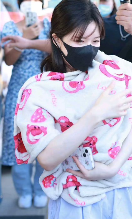 你在我的世界里，是一个很特别的存在