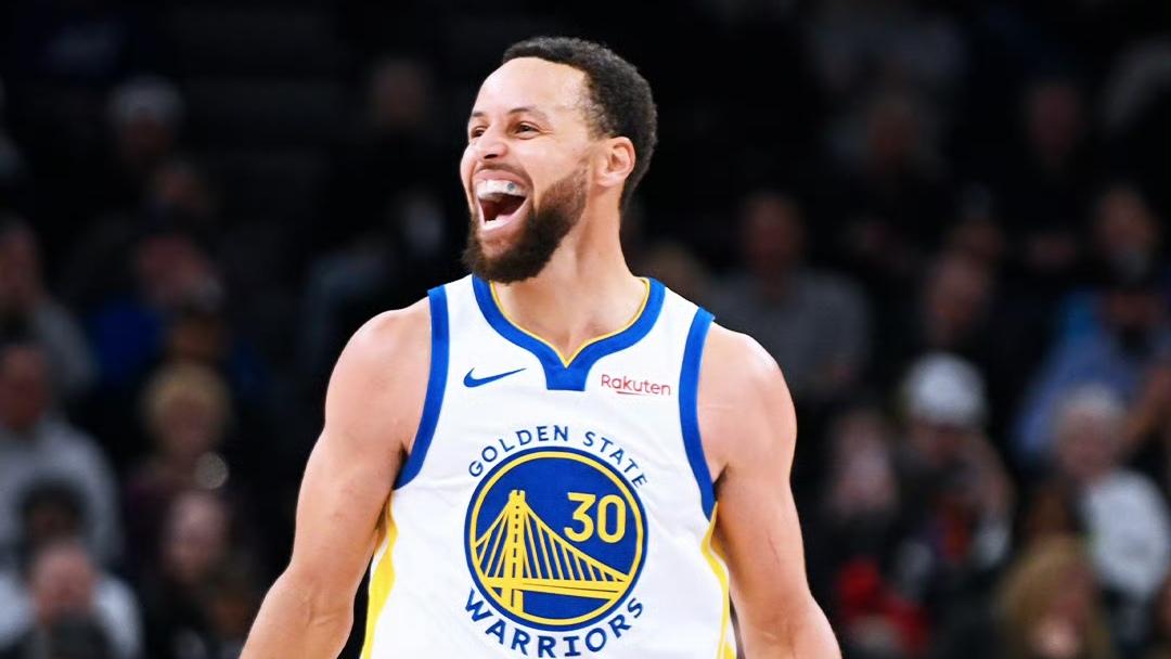 随着湖人、火箭惨败，勇士大胜，西部最新排名如下！