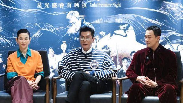 《寻秦记》电影版经典角色消失，有人退圈有人避嫌，有人消失多年