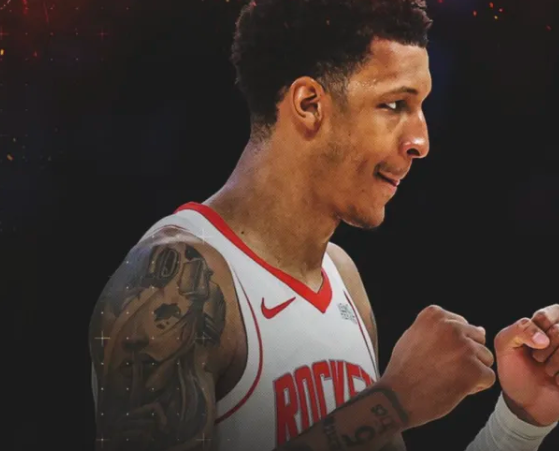 NBA季后赛，勒布朗-詹姆斯谈及小贾巴里-史密斯称火箭才是本轮系列赛明显更强的队