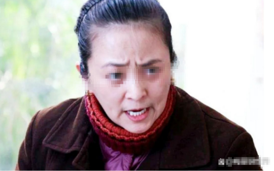 婆婆嫌我怀的是女孩，把我送进黑诊所‘处理掉’。我拼命逃出来，在新生儿科找到了被‘卖掉’的女儿