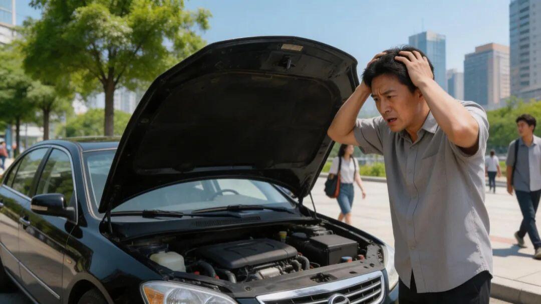 吉时猿紧急搭电救援服务