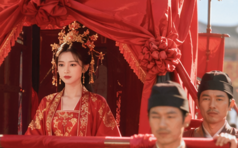 继妹重生抢寒门，我被抬进王府成世子夫人