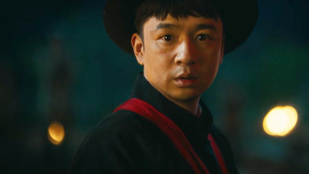 《八千里路云和月》上演“伴侣互换”？这场情感乌龙，全因三个人