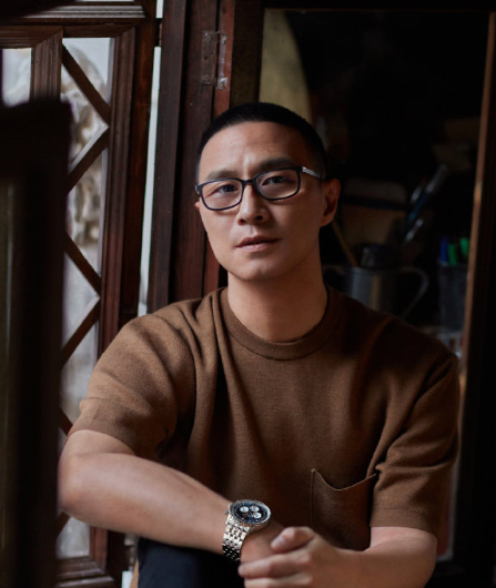 峰哥大片就是不一样，真的是帅到爆炸