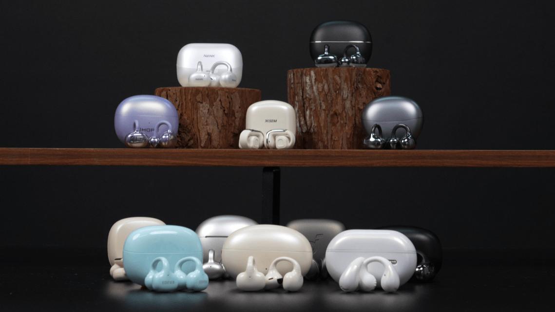 开放式耳机哪个牌子最好、最值得入手的开放式耳机推荐品牌