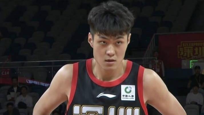 王浩然33分深圳11连胜，山西主场两连败潘江指导正在失控
