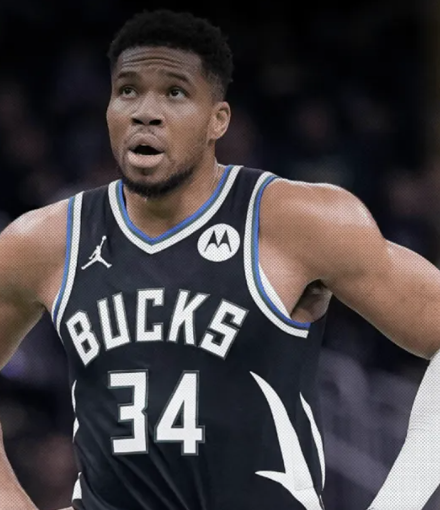 扬尼斯-阿德托昆博在采访中谈到了自己对于未来的看法。
阿德托昆博表示：“对我来说