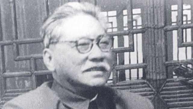 【國士胡厥文】抗美援朝时，上海工商界捐款、折合战斗机四百零四架