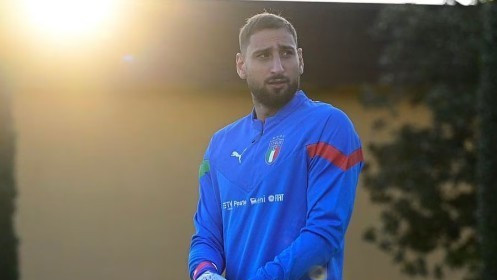 意大利国门多纳鲁马：米兰等待转成了失望