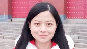 颜华游天下：颛顼帝喾陵，河南安阳内黄县（图文）