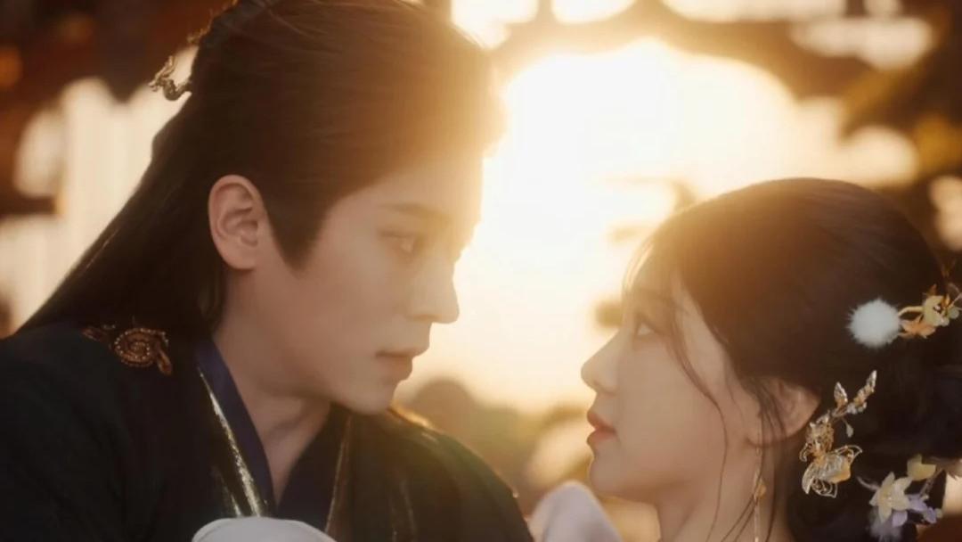 《成何体统》刷屏全网：癫爽穿书杀疯了，开年第一话题剧凭什么？