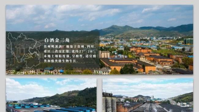 中华老字号鸭溪窖酒业全面启动
