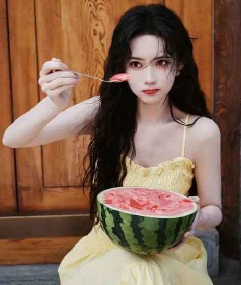 总导演谢涤葵分享第一季邀请孟子义
是因为看了她和经纪人的互怼被打动
“感觉她具备