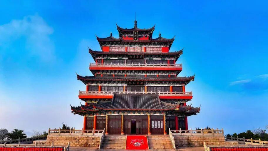 洞头文旅宣传语火热征集中｜冲刺重磅大奖！百岛洞头等你 “一语成名”！